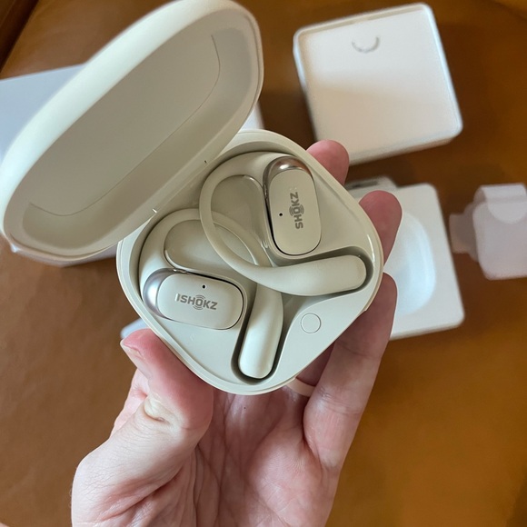 Shokz OpenFit 2 Headphones - Picture 1 of 5